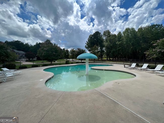 2000 Millstream Ct, House other with 4 bedrooms, 4 bathrooms and null parking in Griffin GA | Image 43