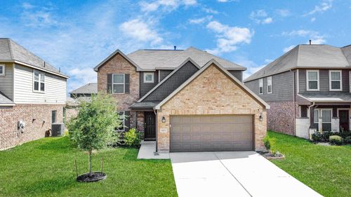 8815 Bison Meadow Trl, Rosharon, TX, 77583-1943 | Card Image