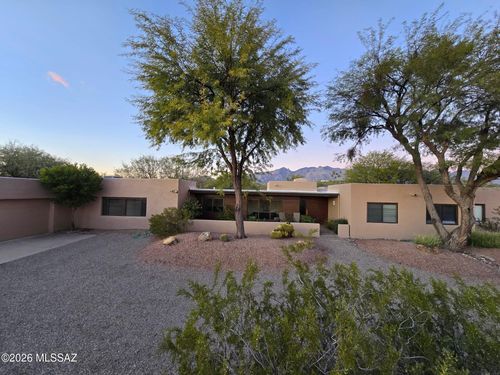 3901 N Longfellow Avenue, Tucson, AZ, 85718 | Card Image
