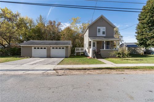 839 Edwards St, Carthage, NY, 13619-1021 | Card Image