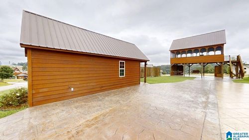 235 County Road 2030, Crane Hill, AL, 35053-4504 | Card Image