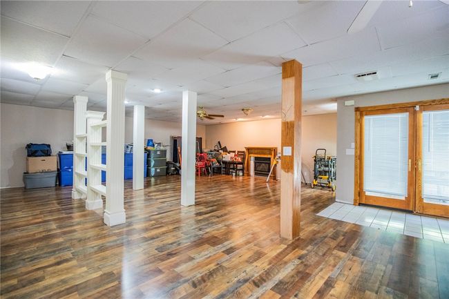 11 Mccollough Ln, House other with 5 bedrooms, 5 bathrooms and null parking in Bella Vista AR | Image 41