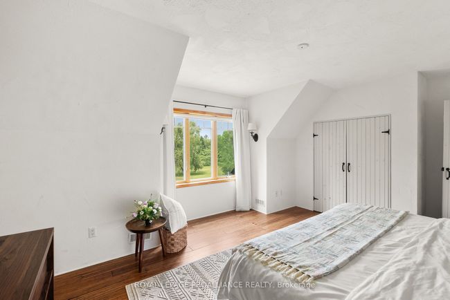 166 Dingman Rd, House other with 4 bedrooms, 3 bathrooms and 8 parking in Castleton ON | Image 17