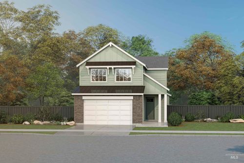 18087 Cinder Brook Ave, Nampa, ID, 83687-1106 | Card Image