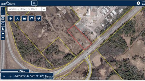 6801 Hazeldean Rd, Stittsville, ON, K2S1B9 | Card Image