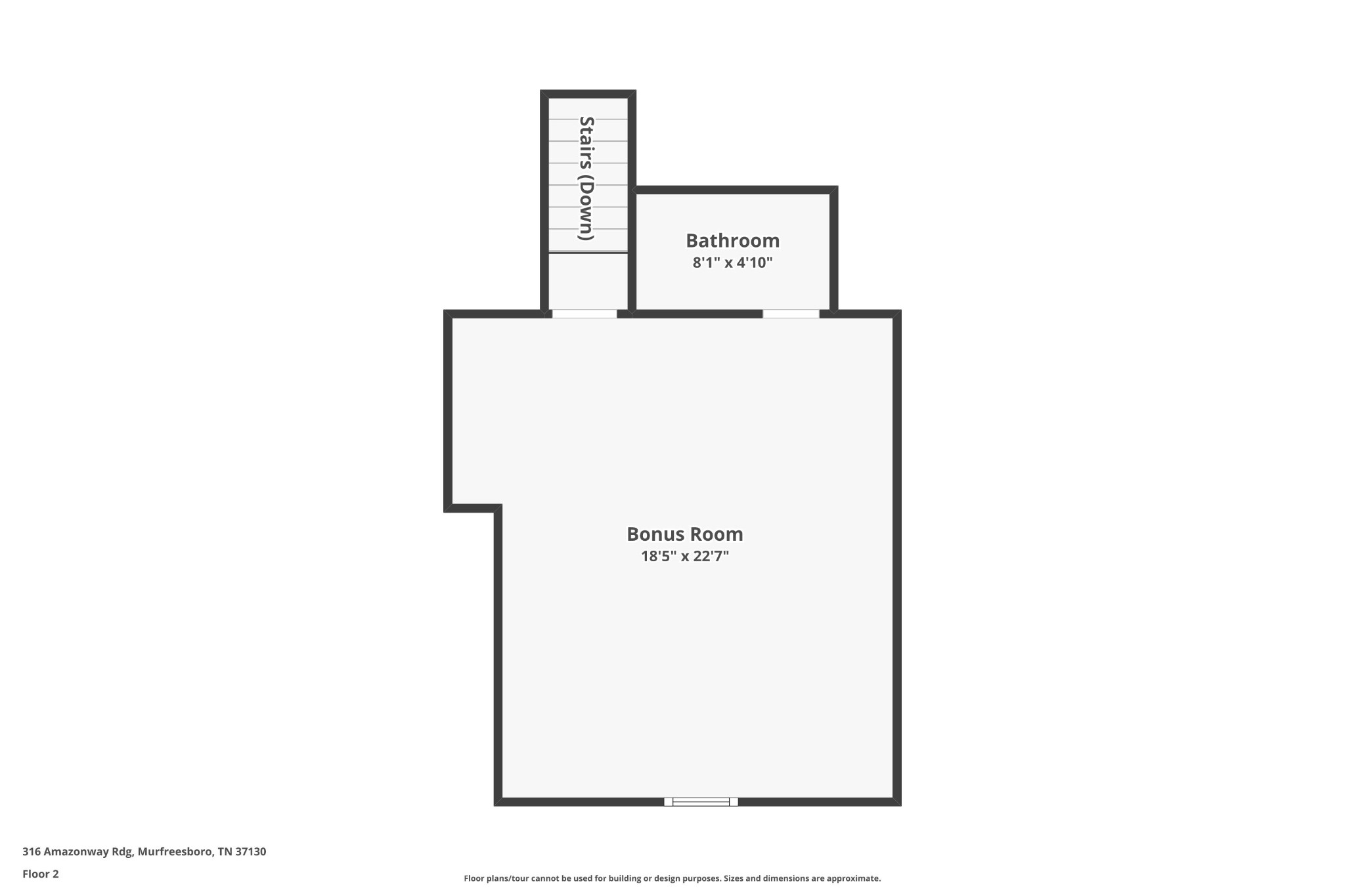 Residential in Murfreesboro 2