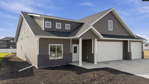 8439 61st St S, Horace, ND, 58047 | Card Image