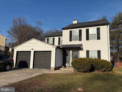 3 Maynard Dr, Sicklerville, NJ, 08081-2303 | Card Image
