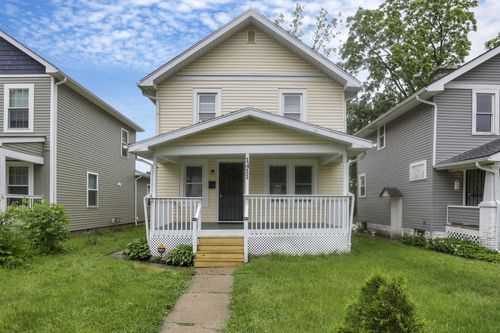 1411 Genessee Ave, Columbus, OH, 43211-1434 | Card Image