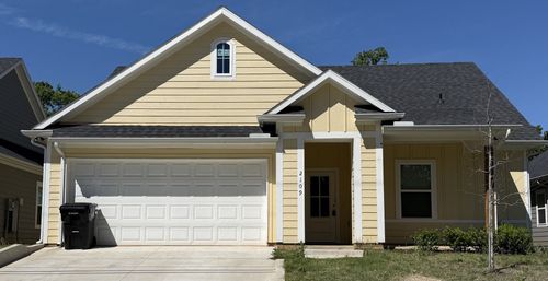 2109 Bluebonnet Ave, Denison, TX, 75020-7113 | Card Image