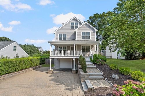 36 Beachview Terrace, Middletown, RI, 02842 | Card Image