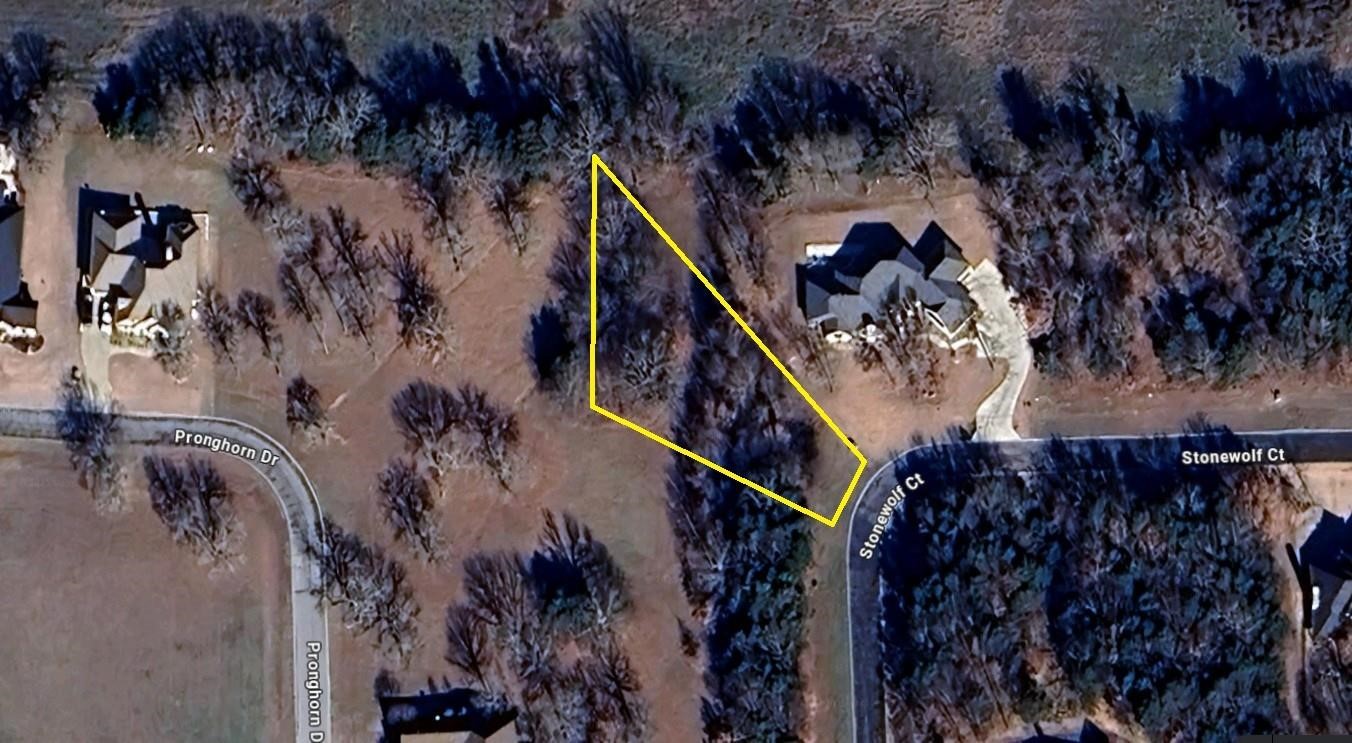 Land in Gordonville 4