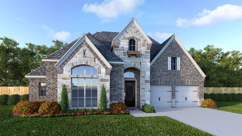781 Brookwood Blvd, Haslet, TX, 76052-4259 | Card Image
