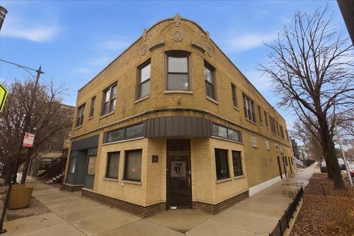 2a-4004 N Bell Avenue, Chicago, IL, 60618 | Card Image