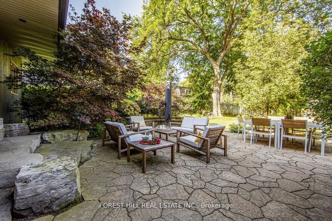 193 Lakewood Dr, House other with 5 bedrooms, 4 bathrooms and 6 parking in Oakville ON | Image 47