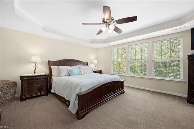 8201 Ruddock Pl, House other with 4 bedrooms, 3 bathrooms and null parking in Hayes VA | Image 18