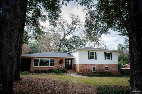 8683 Scenic Hills Dr, Pensacola, FL, 32514-5644 | Card Image