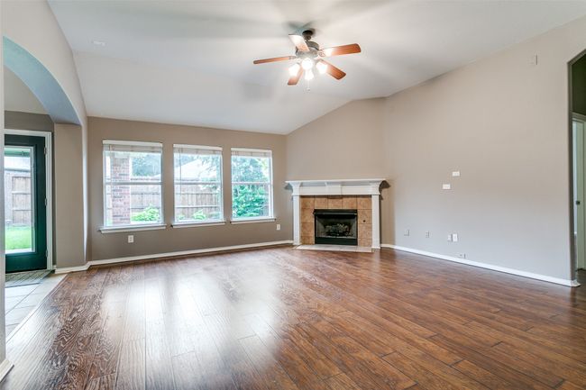 3504 Carlton St, House other with 4 bedrooms, 2 bathrooms and null parking in Grapevine TX | Image 5