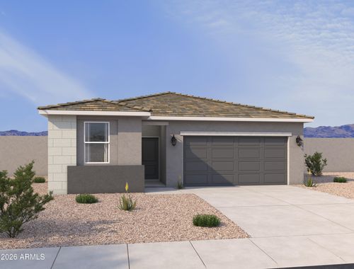 18122 W La Senda Dr, Surprise, AZ, 85387-4253 | Card Image