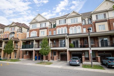 58 Aquatic Ballet Path, Condo with 3 bedrooms, 3 bathrooms and 2 parking in Oshawa ON | Image 2