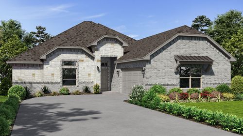 10404 Sunset Shore Dr, Midlothian, TX, 76065-3288 | Card Image