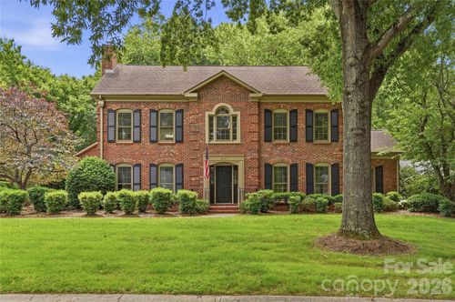 2341 Hamilton Mill Rd, Charlotte, NC, 28270-7777 | Card Image