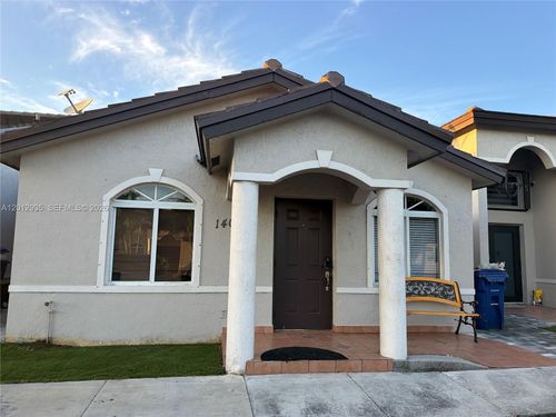 1403-8435 Nw 189th Ln, Miami Gardens, FL, 33015-7237 | Card Image