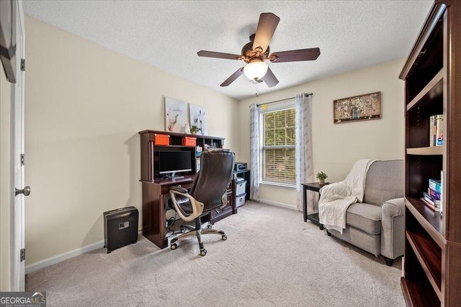 13206 Marrywood Dr, Townhouse with 3 bedrooms, 3 bathrooms and 2 parking in Alpharetta GA | Image 30