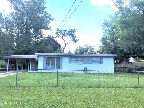 7815 Renoir Dr, Jacksonville, FL, 32221-6764 | Card Image
