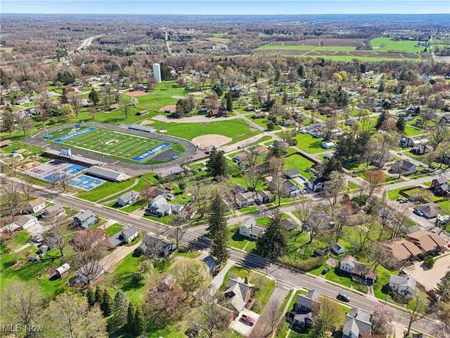 Birds eye view of property featuring a residential view | Image 42