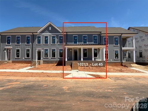 10213 Rainier Trail Dr Nw, Huntersville, NC, 28078-0667 | Card Image