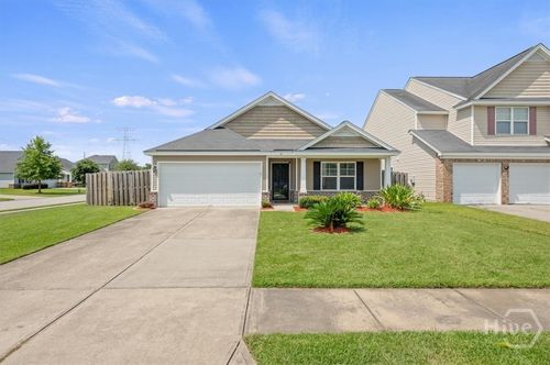 40 Miller Pond Rd, Port Wentworth, GA, 31407-6043 | Card Image