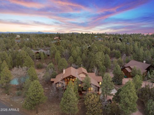 4651 W White Oak Ln, Show Low, AZ, 85901-3465 | Card Image