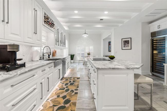 2819 Safe Harbor Dr, House other with 4 bedrooms, 5 bathrooms and null parking in Tampa FL | Image 25