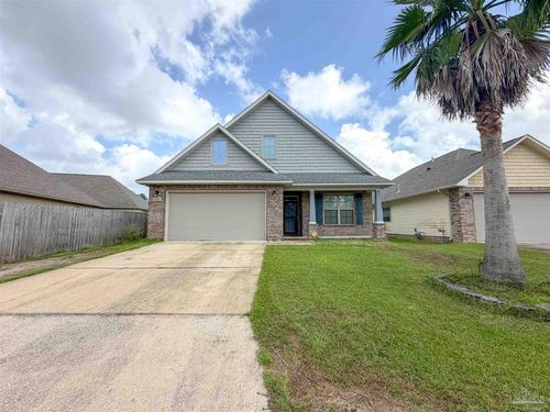 10783 Trailblazer Way, Pensacola, FL, 32506-9771 | Card Image