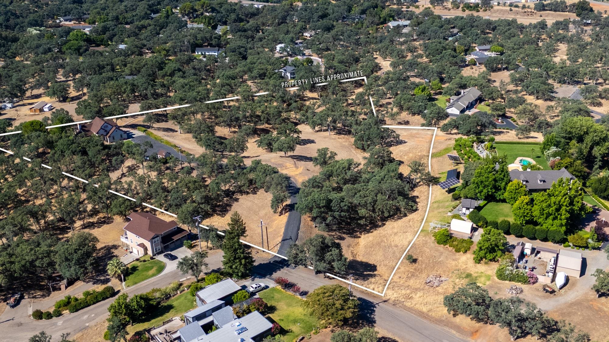 Residential in Red Bluff 3