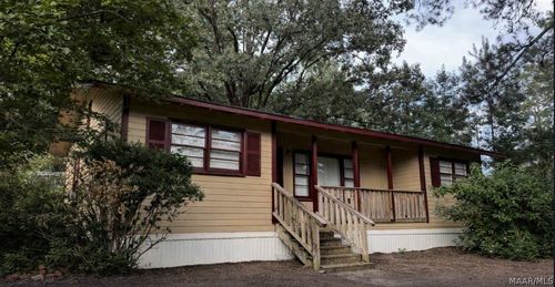 161 Firetower Rd, Wetumpka, AL, 36093-2502 | Card Image