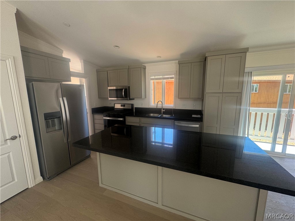 Residential Lease in Big Bear City