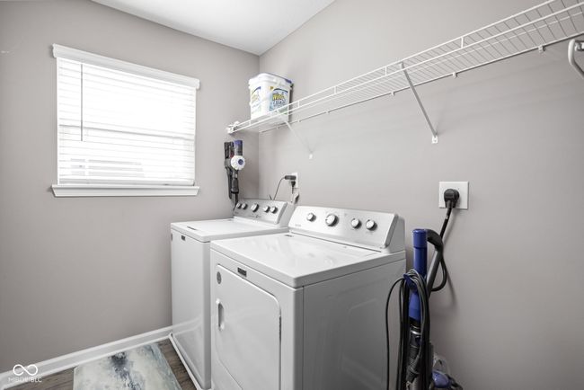 6429 Flag Stop Dr, House other with 5 bedrooms, 3 bathrooms and null parking in Whitestown IN | Image 29