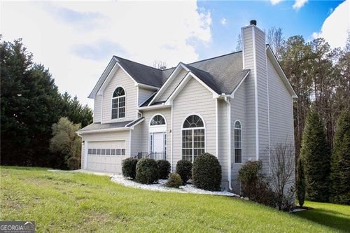 1420 Millhaven Dr, Auburn, GA, 30011-2204 | Card Image