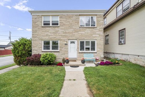 1334 Manitoba Avenue, SOUTH MILWAUKEE, WI, 53172 | Card Image