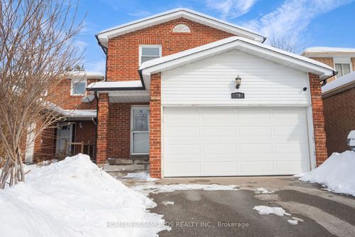 79 Ecclestone Dr, Brampton, ON, L6X3M8 | Card Image