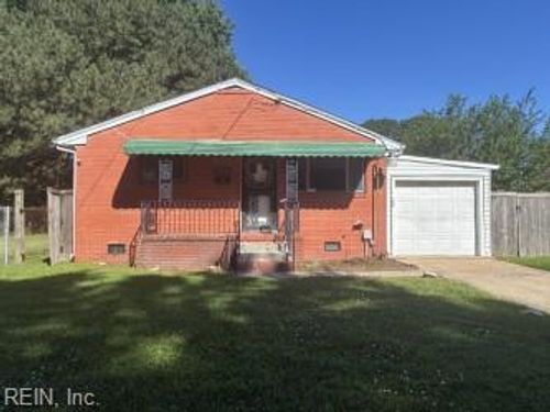 608 Edinburg Ave, Chesapeake, VA, 23324-3407 | Card Image