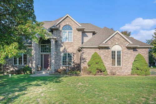 18865 Wilson Dr, Goshen, IN, 46528-8919 | Card Image