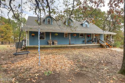 1873 Lawrence 2120, Home with 3 bedrooms, 1 bathrooms and null parking in Sarcoxie MO | Image 1