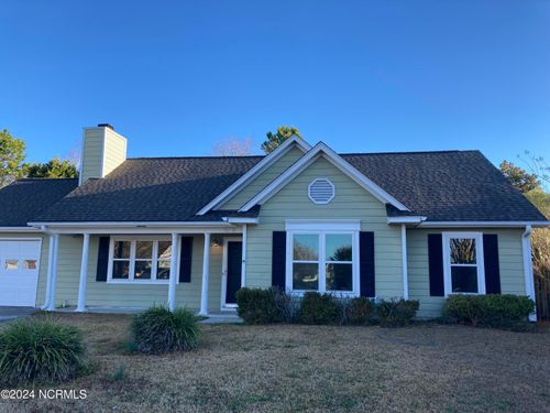 2310 Wildberry Ct, Wilmington, NC, 28411-6129 | Card Image