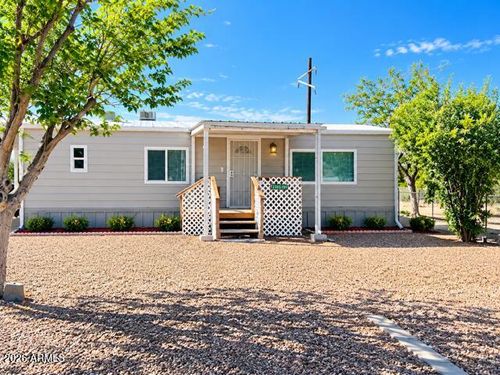 20519 E Emerald Dr, Black Canyon City, AZ, 85324-9634 | Card Image