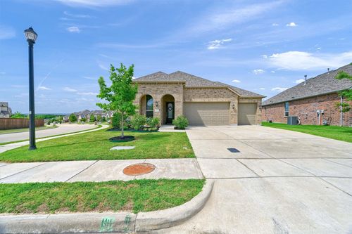 3729 Fawn Meadow Trl, Denison, TX, 75020-0054 | Card Image