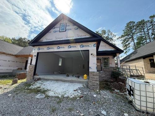 22 Dianes Loop, Heber Springs, AR, 72543-8755 | Card Image