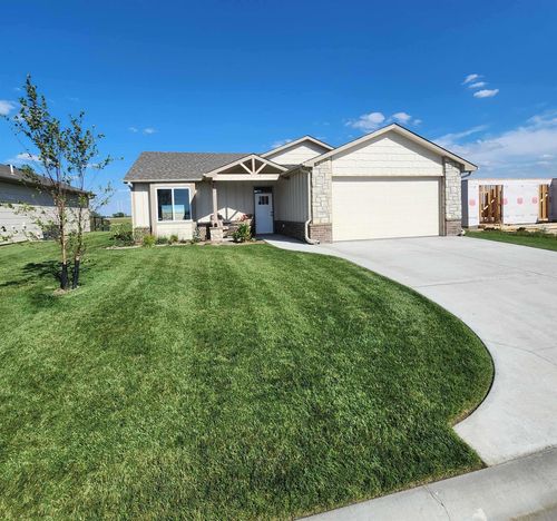 1257 E Park Glen Ct, Clearwater, KS, 67026-8728 | Card Image